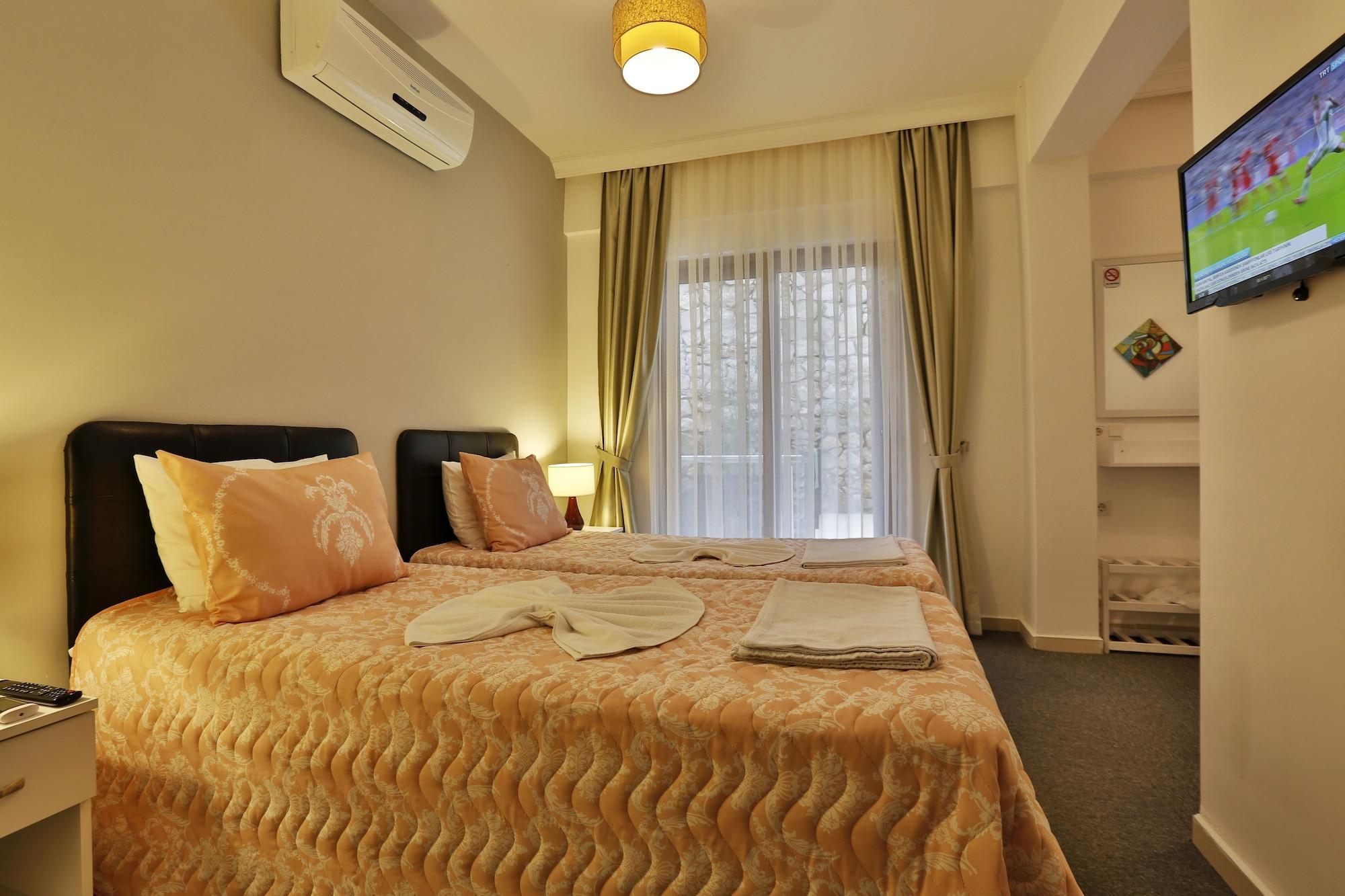 Himm Hotel Kaş Extérieur photo