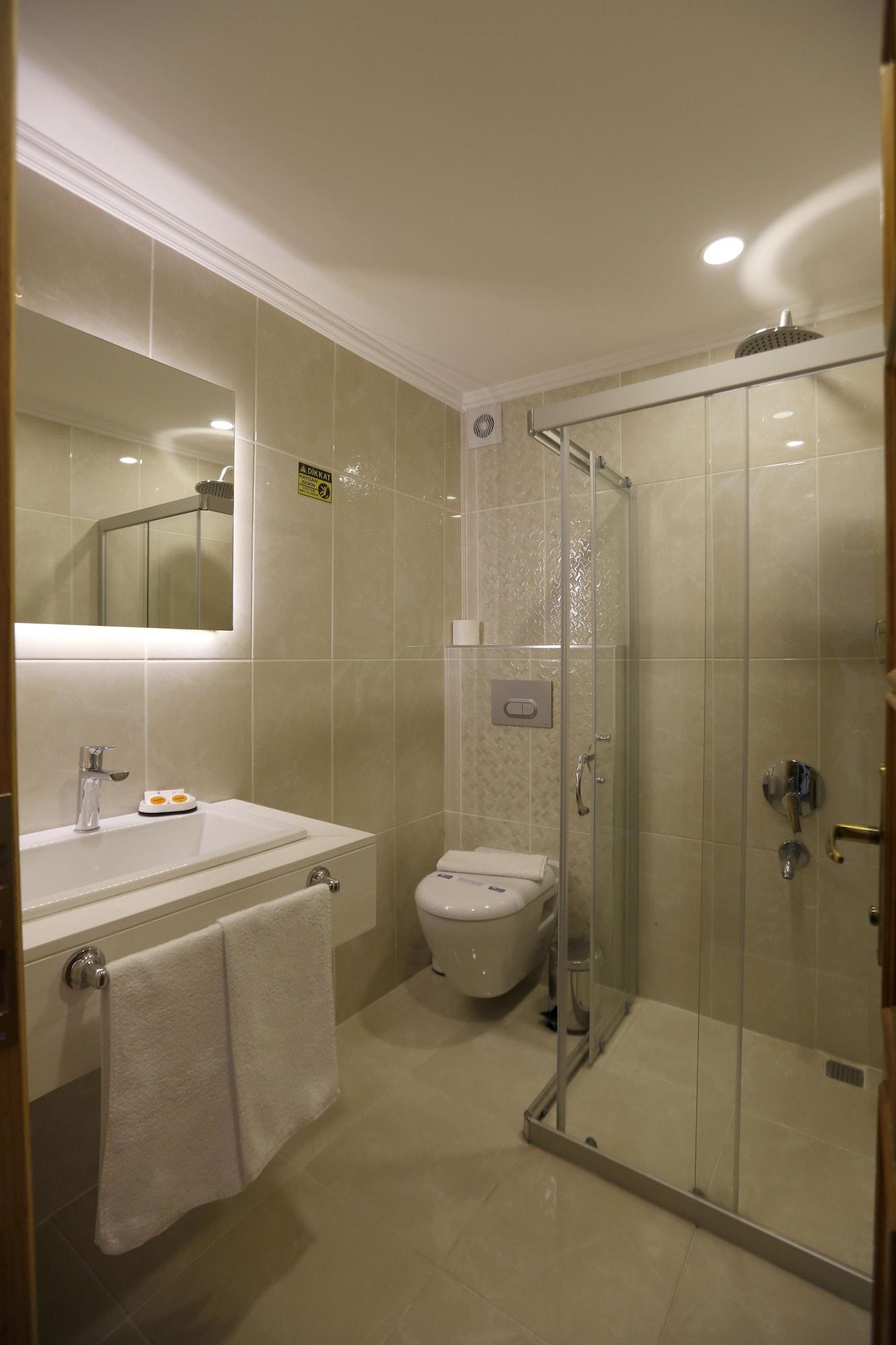 Himm Hotel Kaş Extérieur photo