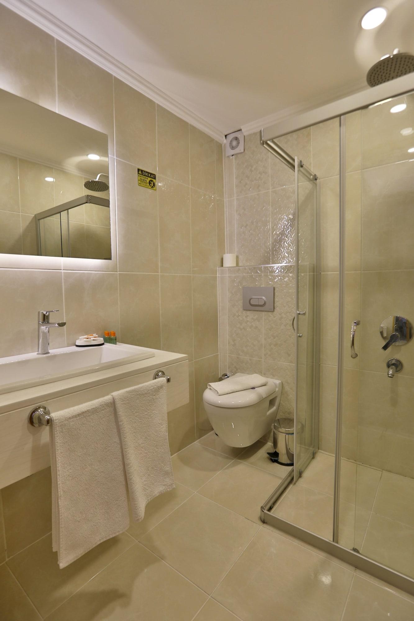 Himm Hotel Kaş Extérieur photo