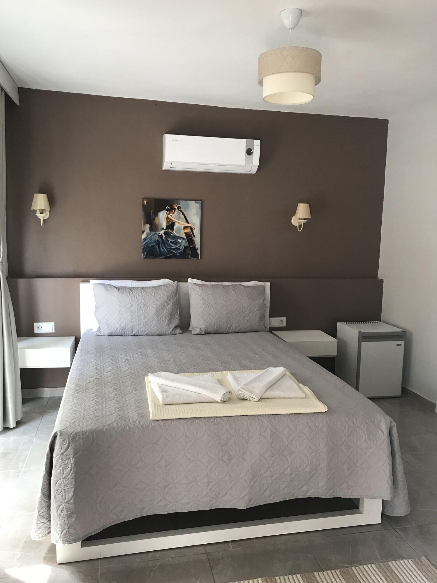 Himm Hotel Kaş Extérieur photo