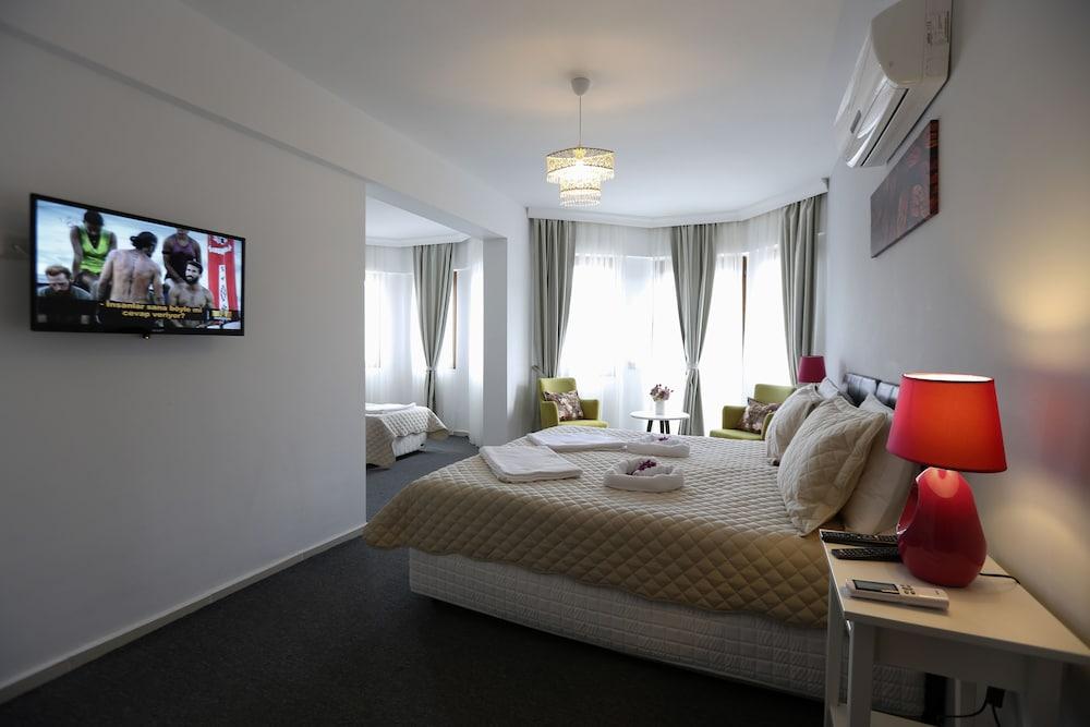 Himm Hotel Kaş Extérieur photo