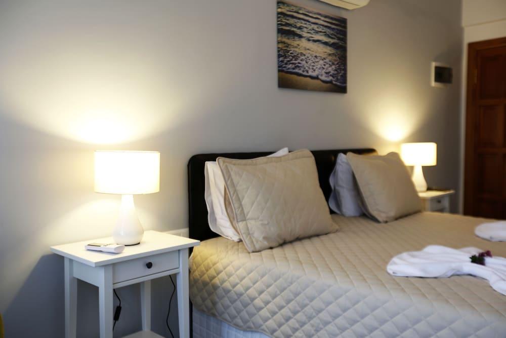 Himm Hotel Kaş Extérieur photo