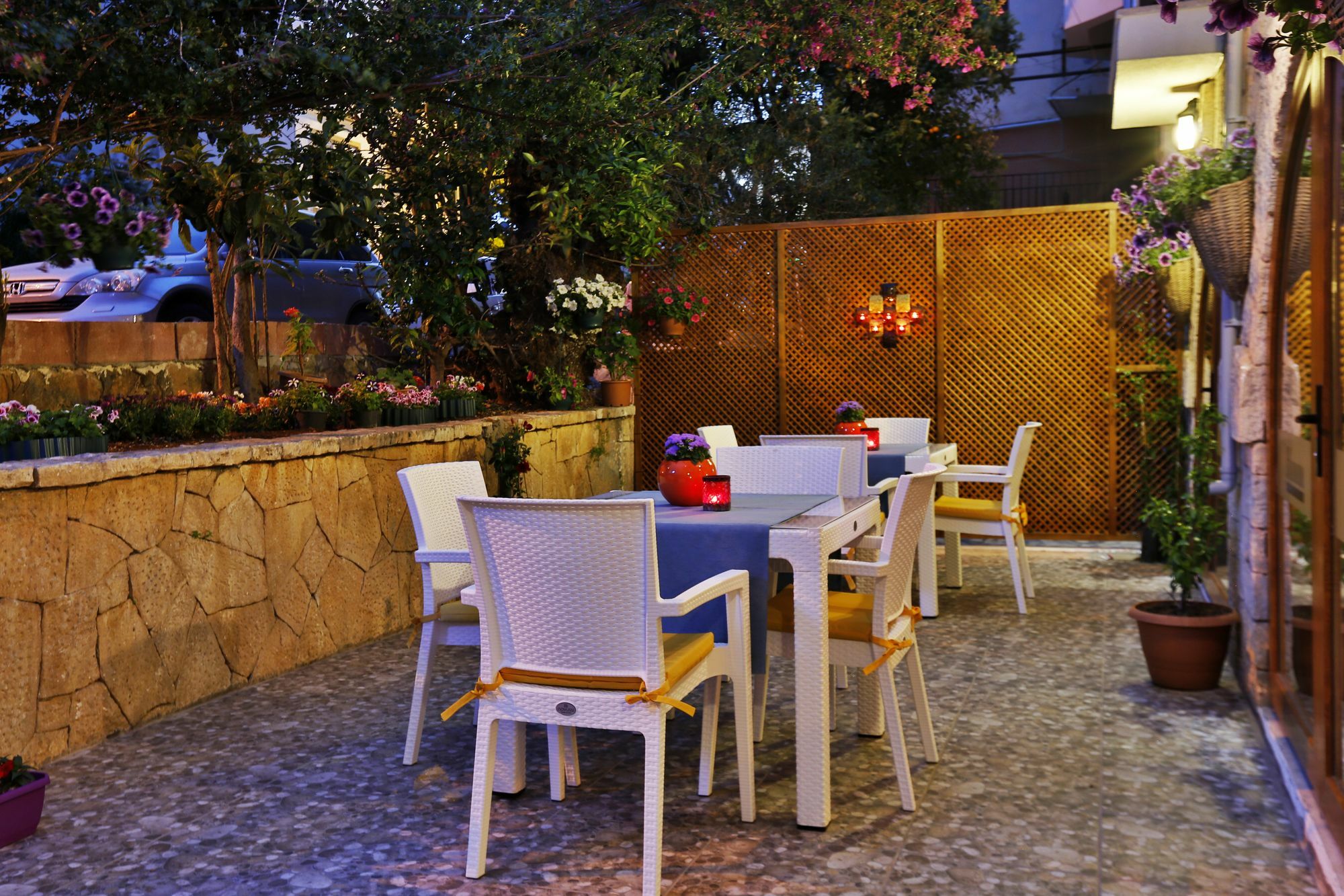 Himm Hotel Kaş Extérieur photo